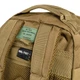 Рюкзак Mil-Tec Small Assault Pack 20 л, Coyote - зображення 7