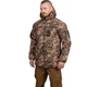 Куртка зимняя Vik-Tailor SoftShell Max-Heat, Піксель, 62 - изображение 5