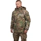 Куртка зимняя Vik-Tailor SoftShell Max-Heat, MultiCam, 58 - изображение 6