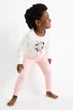 Комплект пижам Minnie Mouse (2шт.) C&A 2228407c45 128см комбинированный (100002136) - изображение 2