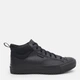 Мужские кеды высокие Converse Ctas Malden Street Boot Mid A04478C 44 (10US) 28.5 см Черные (194434360066) - изображение 1