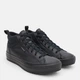 Мужские кеды высокие Converse Ctas Malden Street Boot Mid A04478C 44 (10US) 28.5 см Черные (194434360066) - изображение 3