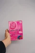 EARTH CHEMICAL Collagen C Jelly колагенове желе з вітаміном С (лісові ягоди), 31 стік - зображення 6