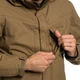Куртка Pentagon GEN V 3.0, Coyote, 3XL - изображение 3