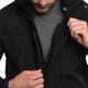 Куртка Pentagon Hurricane, Black, L - зображення 2