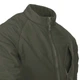 Куртка Helikon-Tex Wolfhound Jacket, Alpha Green, 2XL - изображение 4