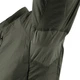 Куртка Helikon-Tex Wolfhound Jacket, Alpha Green, 2XL - изображение 6