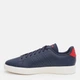 Мужские кеды низкие Adidas Advantage 2.0 JI2212 46.5 (11.5UK) 30 см Shanav/Shanav/Purrub (4067892930439) - изображение 4