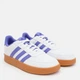 Чоловічі кеди низькі Adidas Breaknet 2.0 JP5362 44.5 (10UK) 28.5 см Ftwwht/Secobl/Lucblu (4067892782021) - зображення 3