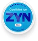 Никотиновые подушечки ZYN Cool Mint Ice 16.5 мг (5704420034113) - изображение 1