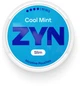 Никотиновые подушечки ZYN Cool Mint 11 мг (5704420034151) - изображение 1
