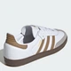 Мужские кеды низкие Adidas Samba Og JH8796 44 (9.5UK) 28 см Ftwwht/Brndes/Cgrani (4067904537892) - изображение 5