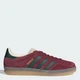 Мужские кеды низкие Adidas Gazelle Indoor JH5403 43.5 (9UK) 27.5 см Shared/Shagrn/Wonwhi (4067888304398) - изображение 1