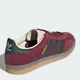 Мужские кеды низкие Adidas Gazelle Indoor JH5403 43.5 (9UK) 27.5 см Shared/Shagrn/Wonwhi (4067888304398) - изображение 5