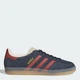 Мужские кеды низкие Adidas Gazelle Indoor JH5404 45.5 (10.5UK) 29 см Legink/Prerub/Wonwhi (4067888308242) - изображение 1