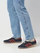 Мужские кеды низкие Adidas Gazelle Indoor JH5404 45.5 (10.5UK) 29 см Legink/Prerub/Wonwhi (4067888308242) - изображение 2