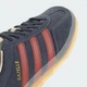Мужские кеды низкие Adidas Gazelle Indoor JH5404 45.5 (10.5UK) 29 см Legink/Prerub/Wonwhi (4067888308242) - изображение 9