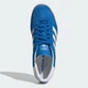 Мужские кеды низкие Adidas Gazelle Indoor JI2061 46 (11UK) 29.5 см Bluebird/Ftwwht/Gum2 (4067897631829) - изображение 6