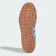 Мужские кеды низкие Adidas Gazelle Indoor JI2061 46 (11UK) 29.5 см Bluebird/Ftwwht/Gum2 (4067897631829) - изображение 7