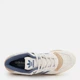 Мужские кеды низкие Adidas Rivalry Low JH7961 42.5 (8.5UK) 27 см Crewht/Prloin/Warsan (4067904321545) - изображение 6
