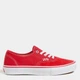 Мужские кеды низкие Vans VN0A2Z2ZRED1 43 (10US) 28 см Красные (197643303831) - изображение 1