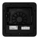 Сетевой видеорегистратор Ajax nvr hac, hdmi, 8 каналов, черный 000058742 - изображение 10