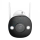 IP-камера видеонаблюдения IMOU Bullet 2E 5MP 2.8мм (IPC-K3DP-5H0WF) - изображение 2