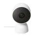 Умная камера видеонаблюдения Google Nest Cam Indoor 2nd gen (GAO1998-FR) - изображение 4