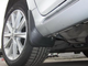 Брызговики MGC TOYOTA Camry V50, XV50 2011-2014 г. в. комплект 4 шт PZ416-V3961-00 - изображение 8