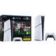 Игровая консоль Sony PlayStation 5 Slim Digital Edition 825GB EA Sports FC 26 Bundle (1000049854) [150060] - изображение 1