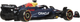 Колекційний болід Hot Wheels Formula 1 Red Bull 2024 Max Verstappen JBM12 (194735263776) - зображення 2