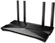 Router WiFi TP-Link EX520 AX3000 WiFi 6 Black (4897098684795) - obraz 2