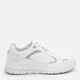 Женские кроссовки Restime PWB24057 39 25 см White/Grey (2039000098470) - изображение 1