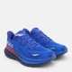 Женские кроссовки для бега с Gore-Tex HOKA ONE ONE W Clifton 9 Gtx 1141490F-DBES 40.5 (8.5US) 25.5 см Синие (197634407449) - изображение 3