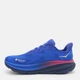 Женские кроссовки для бега с Gore-Tex HOKA ONE ONE W Clifton 9 Gtx 1141490F-DBES 40.5 (8.5US) 25.5 см Синие (197634407449) - изображение 4