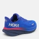 Женские кроссовки для бега с Gore-Tex HOKA ONE ONE W Clifton 9 Gtx 1141490F-DBES 40.5 (8.5US) 25.5 см Синие (197634407449) - изображение 5