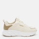 Женские кроссовки Restime RWL25540 39 25 см Beige (2039000102221) - изображение 1