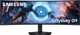 Monitor 49" Samsung Odyssey G9 G91F DQHD 144Hz Gaming Monitor (LS49FG910EUXEN) - obraz 2