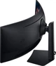 Monitor 49" Samsung Odyssey G9 G91F DQHD 144Hz Gaming Monitor (LS49FG910EUXEN) - obraz 9
