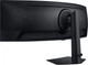 Monitor 49" Samsung Odyssey G9 G91F DQHD 144Hz Gaming Monitor (LS49FG910EUXEN) - obraz 10