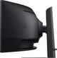 Monitor 49" Samsung Odyssey G9 G91F DQHD 144Hz Gaming Monitor (LS49FG910EUXEN) - obraz 13