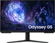 Monitor 32" Samsung Odyssey G5 (LS32FG510EUXEN) - obraz 1
