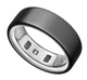 Умное кольцо Oura Ring 4 Black, фитнес трекер, размер 10 - изображение 1