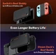 Очки дополненной реальности VITURE XR Glasses + VITURE Pro Dock Pack я мобильная XR-экосистема + игровой контролер в подарок - изображение 8