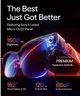 XR Очки VITURE Luma Ultra, HD-дисплей 152 дюйма 120 Гц, настоящие цвета, кинематографический звук от Harmann, очки дополненой реальности - изображение 14