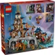 Конструктор Lego Ninjago Турнир в городе храмов 71814 - изображение 2
