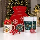 Новогодний набор чая "Мішок з подарунками" 29х26х10см Teaonline - изображение 1