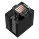 Кулер для процессора ID-Cooling SE-904-XT Black (SE-904-XT BLACK) - изображение 12