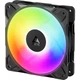 Вентилятор Arctic P12 PRO120MM A-RGB Black (ACFAN00322A) - изображение 1