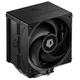 Кулер для процессора ID-Cooling SE-904-XT Black (SE-904-XT BLACK) - изображение 1
